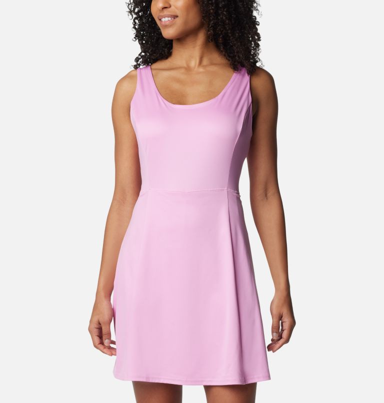 Robe Boundless Trek Active pour femme, Color: Cosmos, image 8