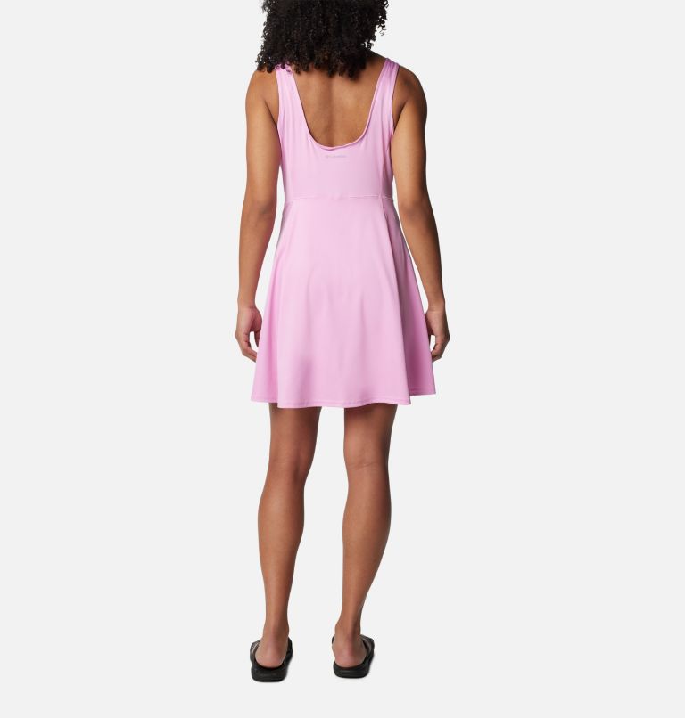 Robe Boundless Trek Active pour femme, Color: Cosmos, image 2