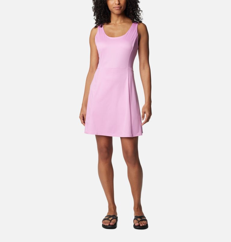 Robe Boundless Trek Active pour femme, Color: Cosmos, image 1