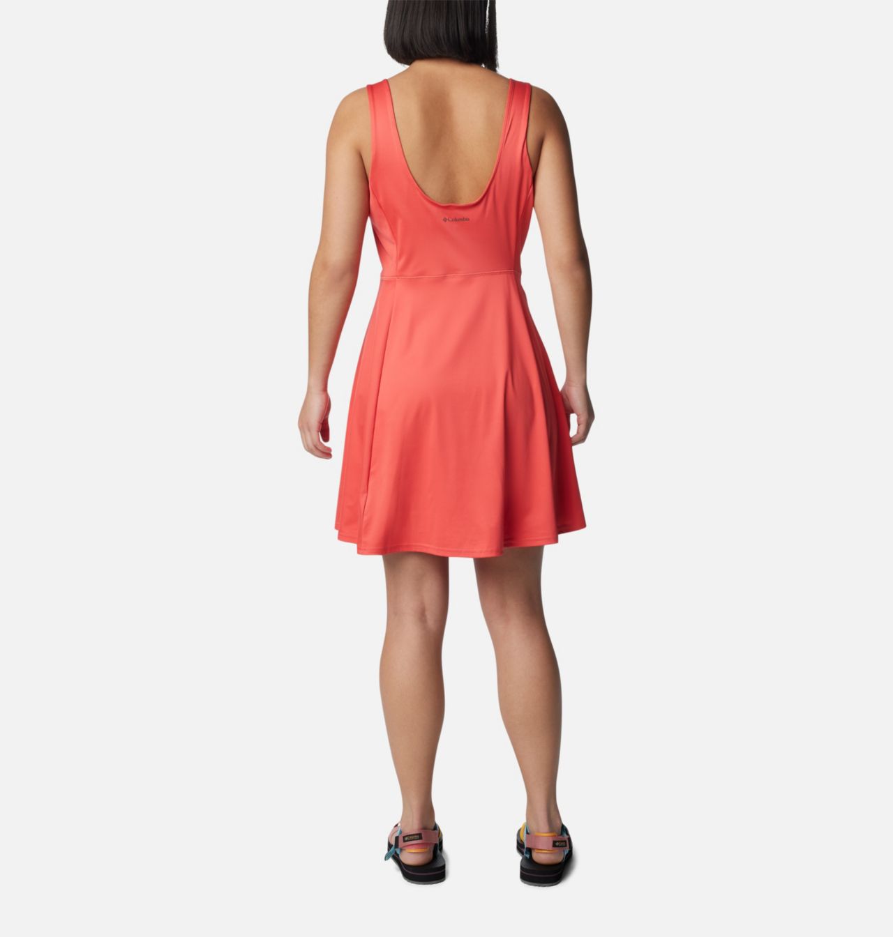 Women's Boundless Trek™ Active Dress 2