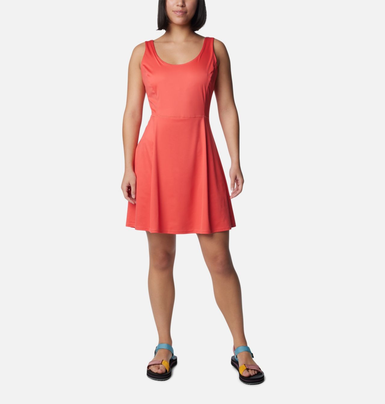 Women's Boundless Trek™ Active Dress 1