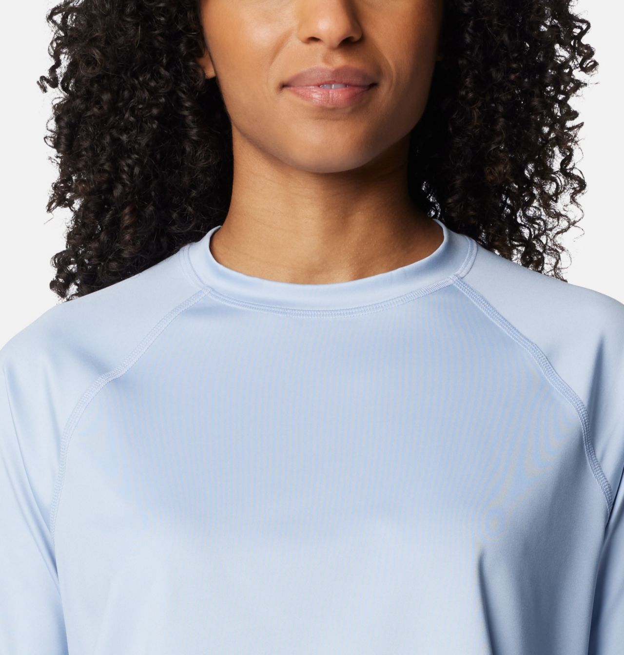 Women's Boundless Trek™ Active Long Sleeve Shirt | 477 | L 4