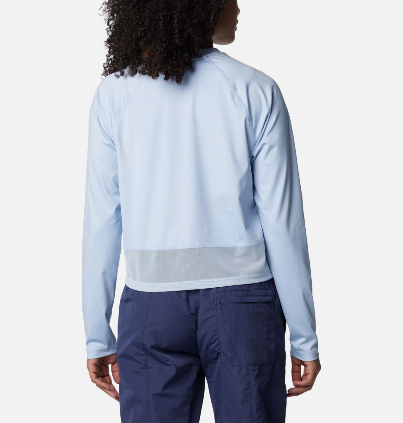 Women's Boundless Trek™ Active Long Sleeve Shirt | 477 | L 2