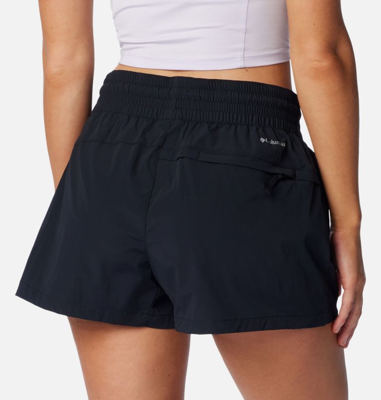 Trek Shorts - Black