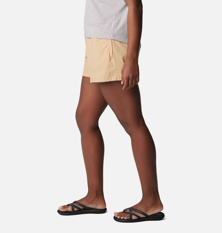 Short Boundless Trek Active pour femme, Color: Canoe, image 3