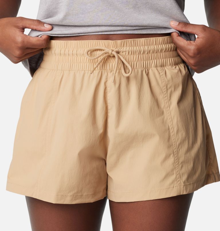Short Boundless Trek Active pour femme, Color: Canoe, image 4