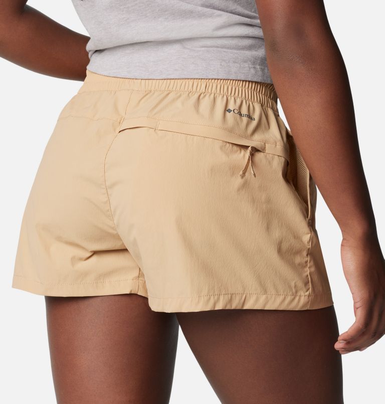 Women s Boundless Trek Active Shorts Columbia Sportswear