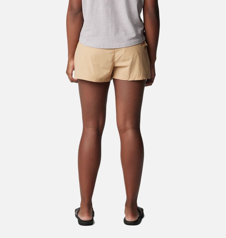 Short Boundless Trek Active pour femme, Color: Canoe, image 2