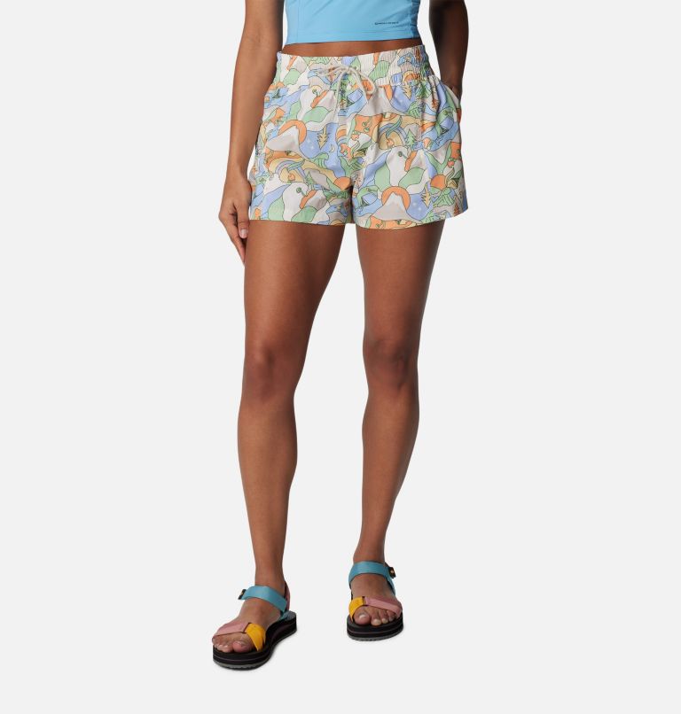 Columbia 2024 active shorts