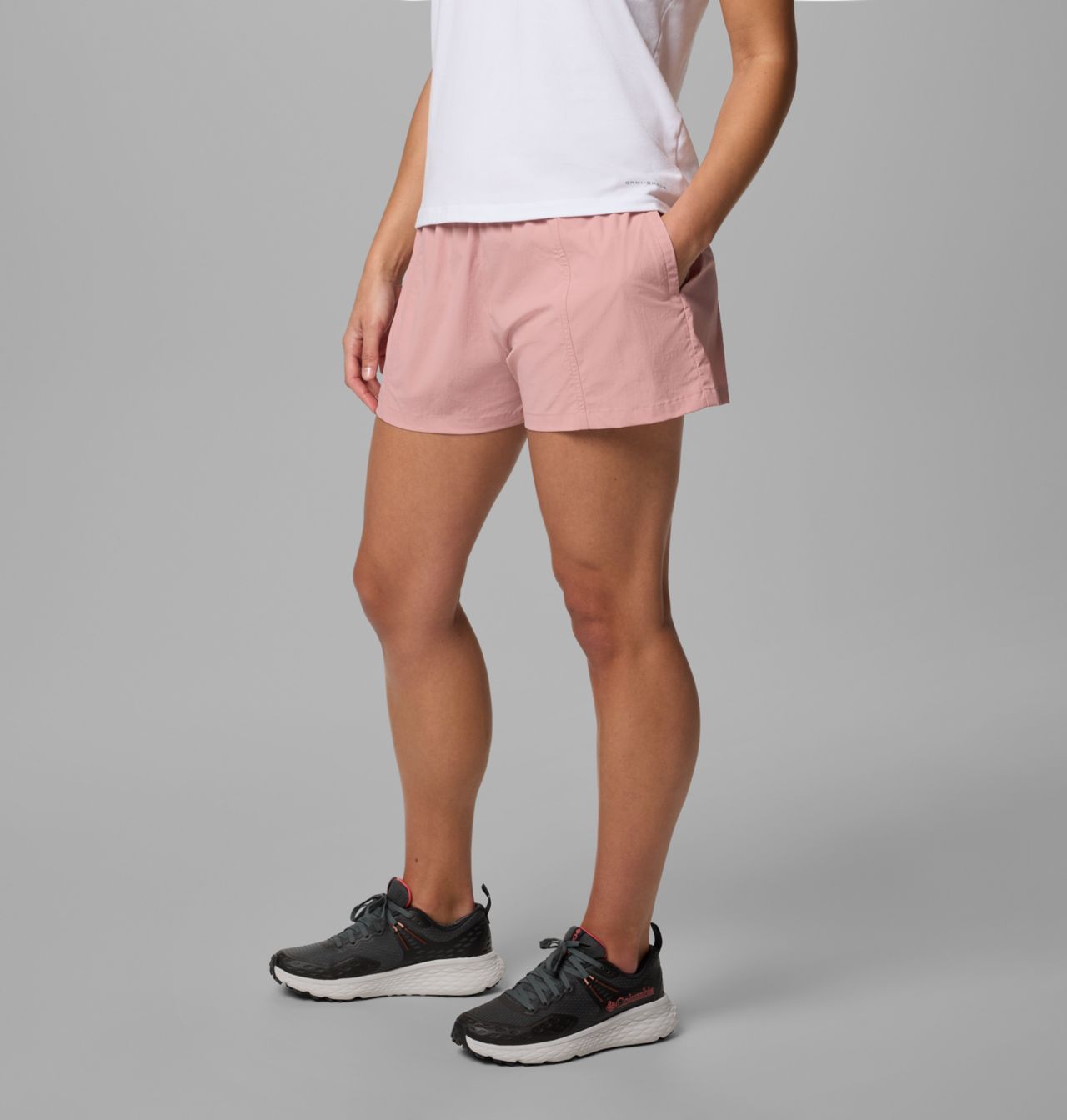 Women's Boundless Trek™ Active Shorts 3