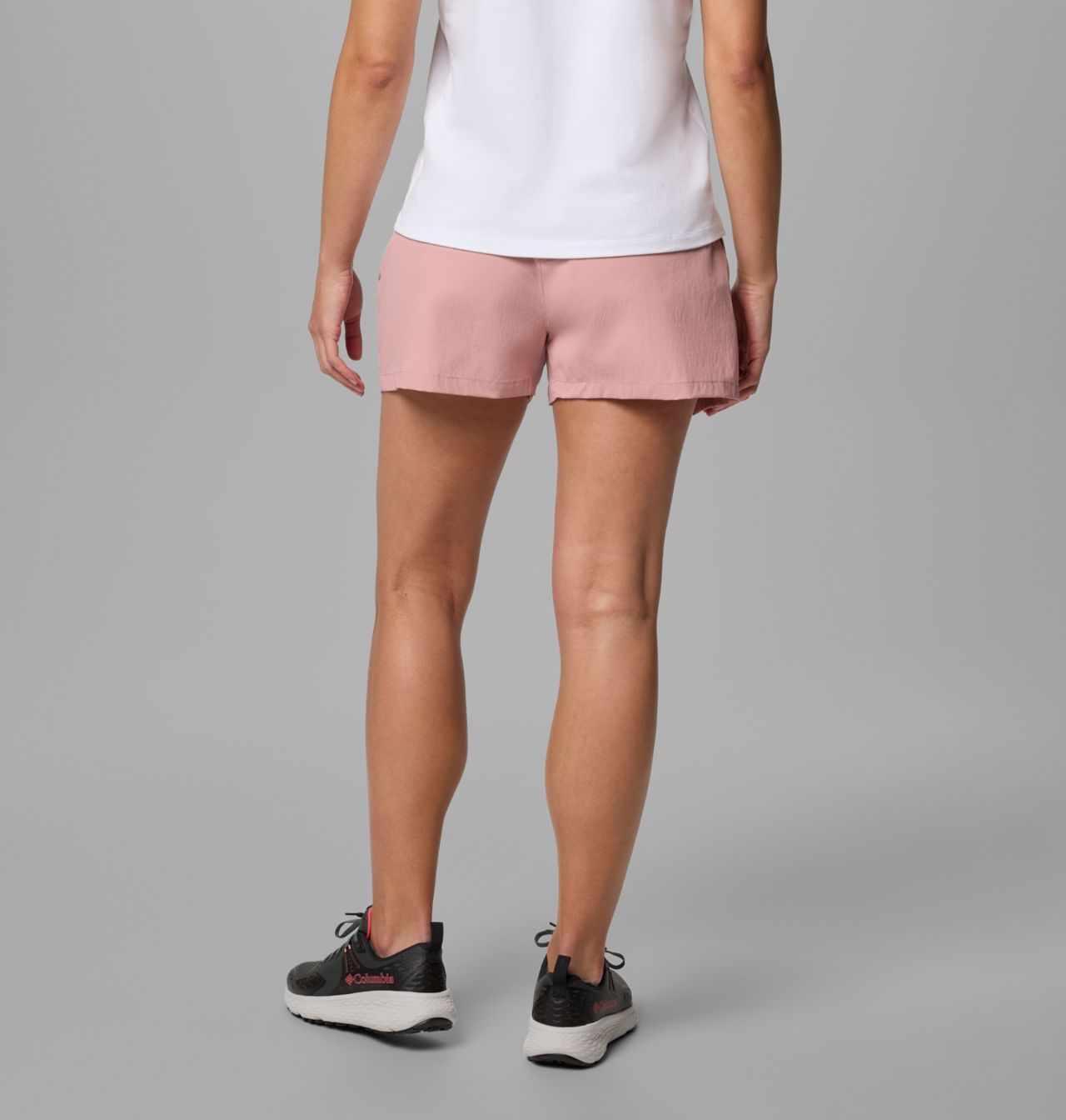 Women's Boundless Trek™ Active Shorts 2