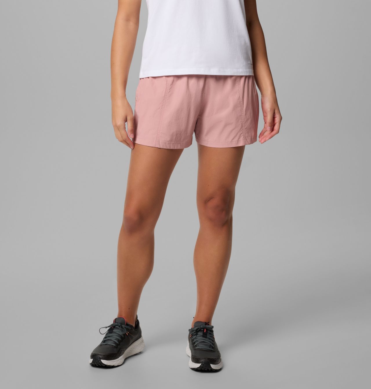 Women's Boundless Trek™ Active Shorts 1