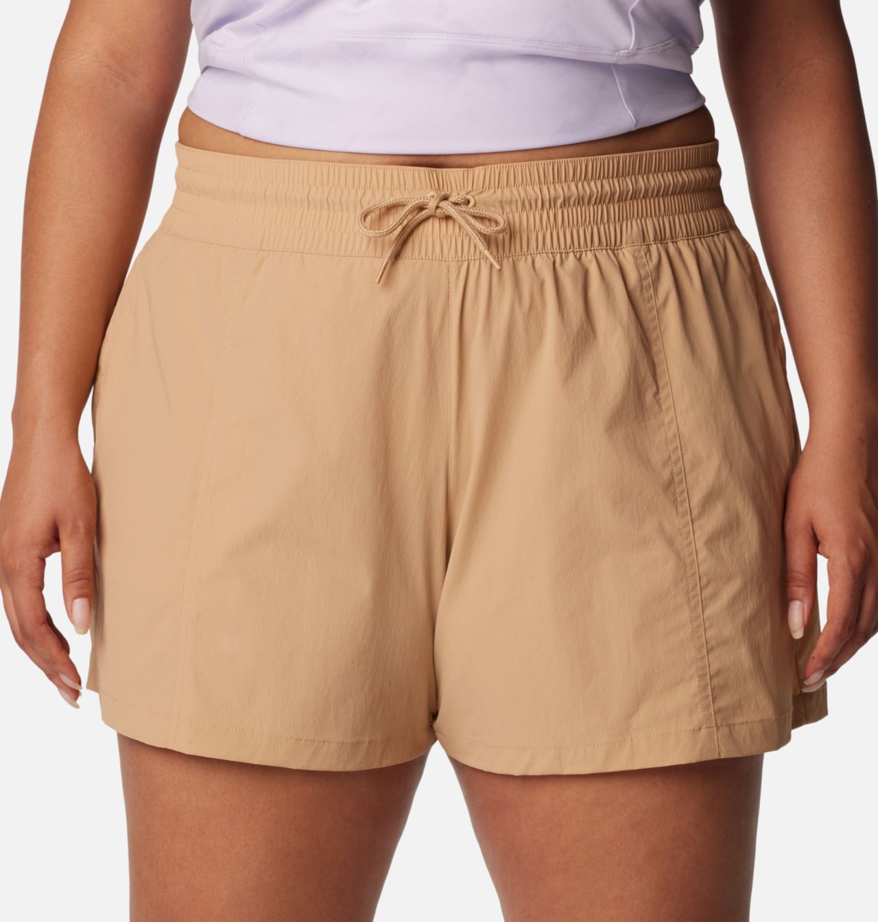 Short Boundless Trek™ Active pour femme – Grandes tailles | 262 | 2X | 5 4