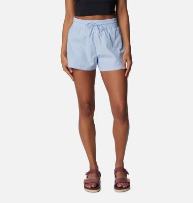 Women's Hiking Shorts, Hiking