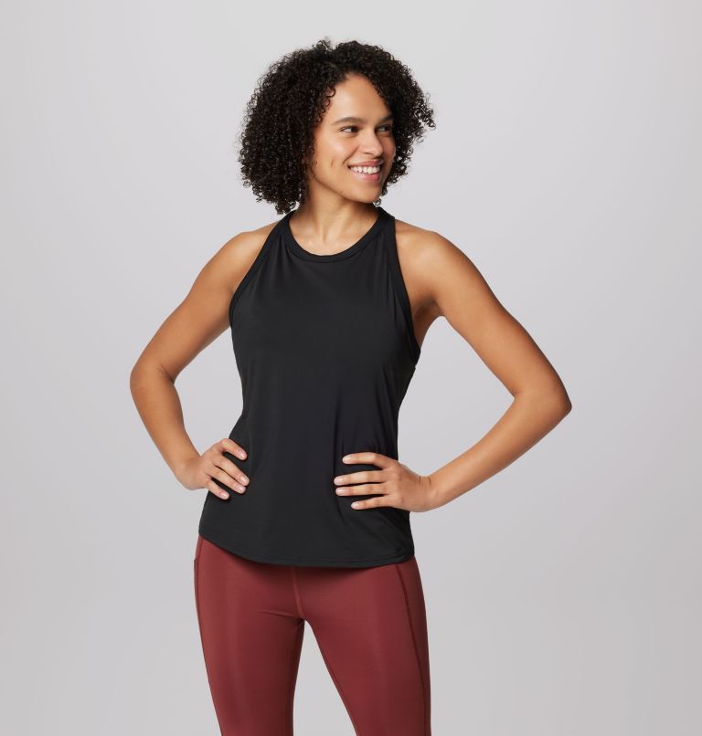 Columbia Sportswear Sun Trek Racerback Tank - Womens