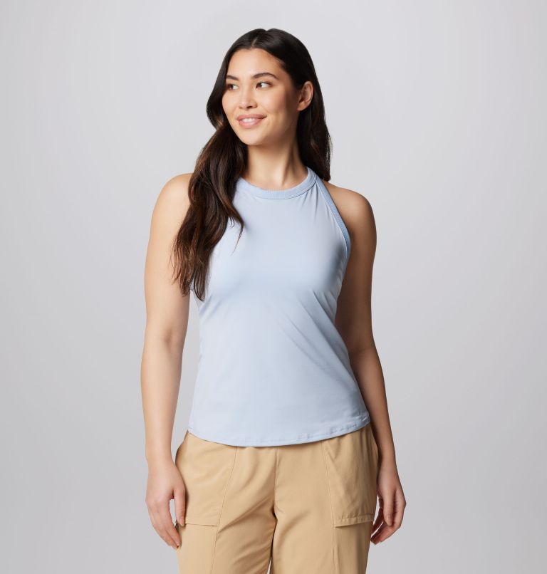 Camiseta técnica de tirantes Columbia Hike™ II para mujer