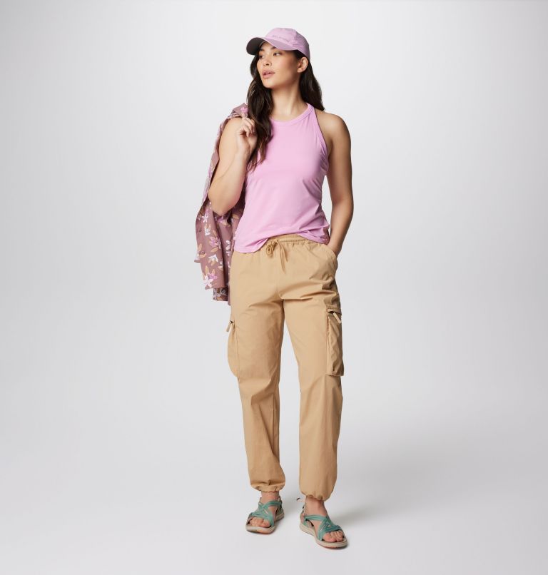 Camisole de maintien Boundless Trek pour femme, Color: Cosmos, image 3