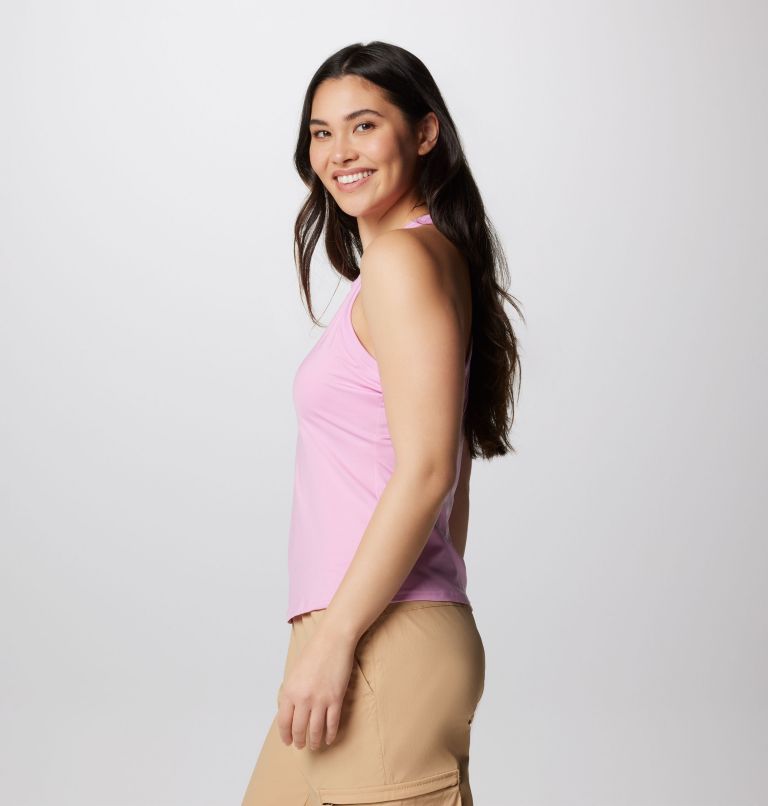 Camisole de maintien Boundless Trek pour femme, Color: Cosmos, image 4