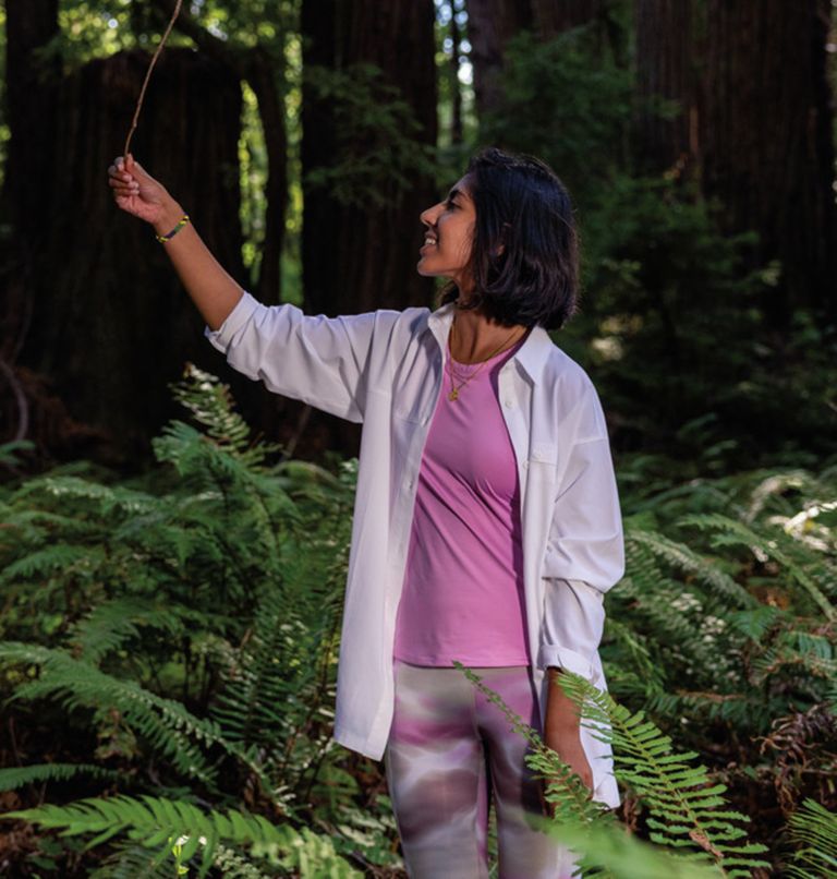 Women's Boundless Trek™ Support Tank