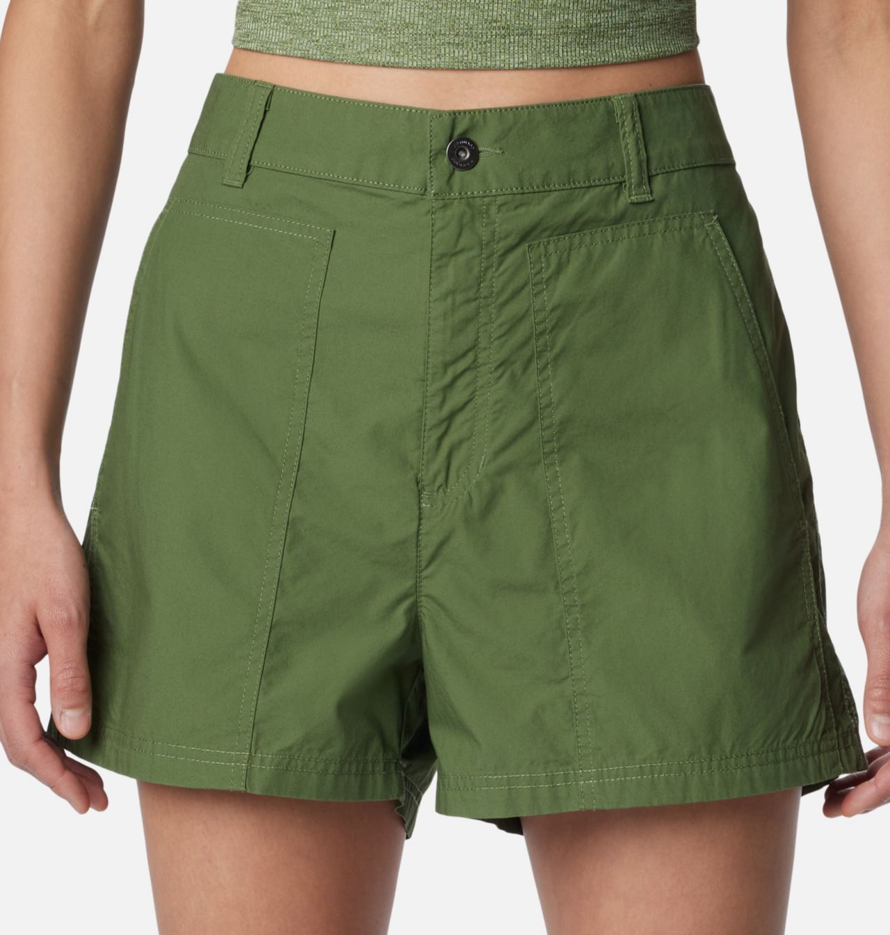 Short délavé Holly Hideaway™ pour femme 4