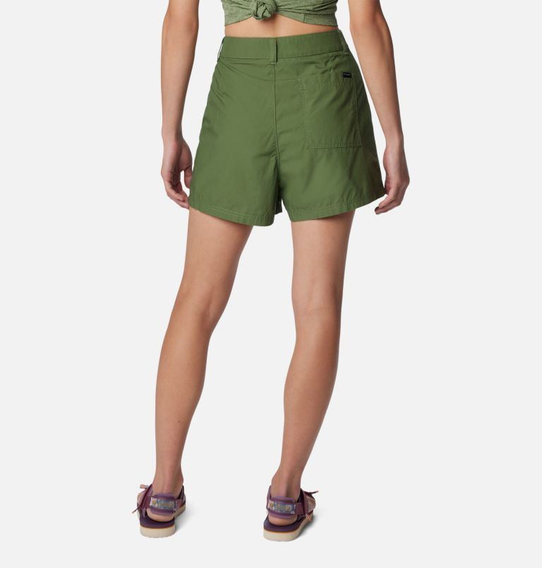 Columbia Women s Holly Hideaway Washed Out Shorts