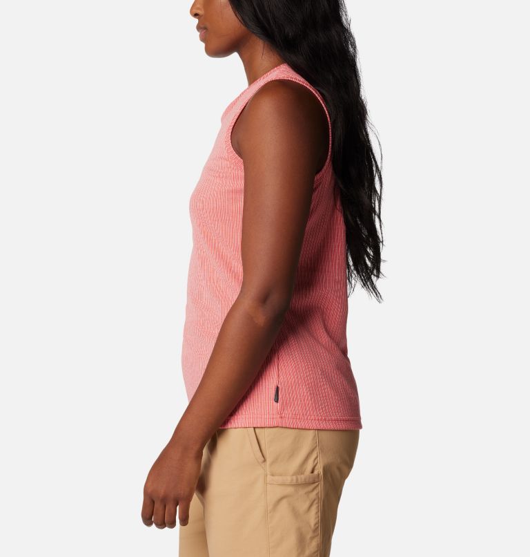 Camisole Crystal Pine pour femme, Color: Juicy, image 3