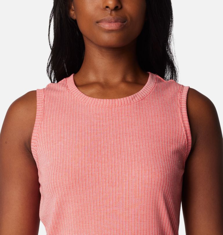 Camisole Crystal Pine pour femme, Color: Juicy, image 4