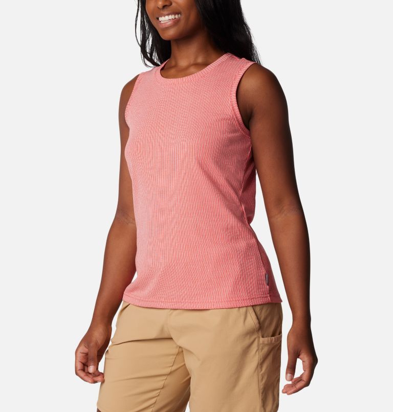 Camisole Crystal Pine pour femme, Color: Juicy, image 5