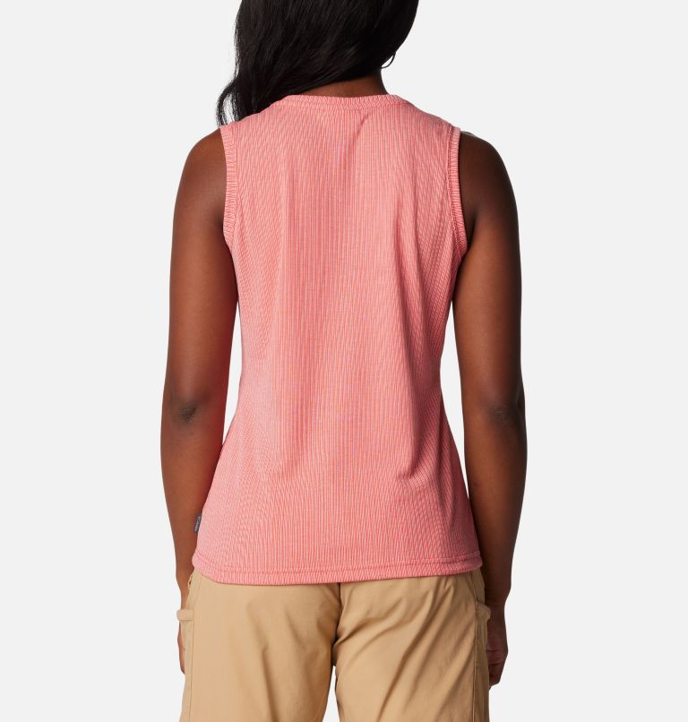 Camisole Crystal Pine pour femme, Color: Juicy, image 2