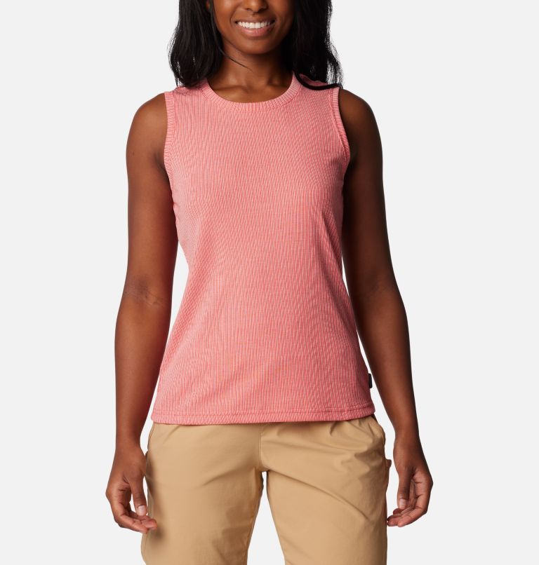 Camisole Crystal Pine pour femme, Color: Juicy, image 1