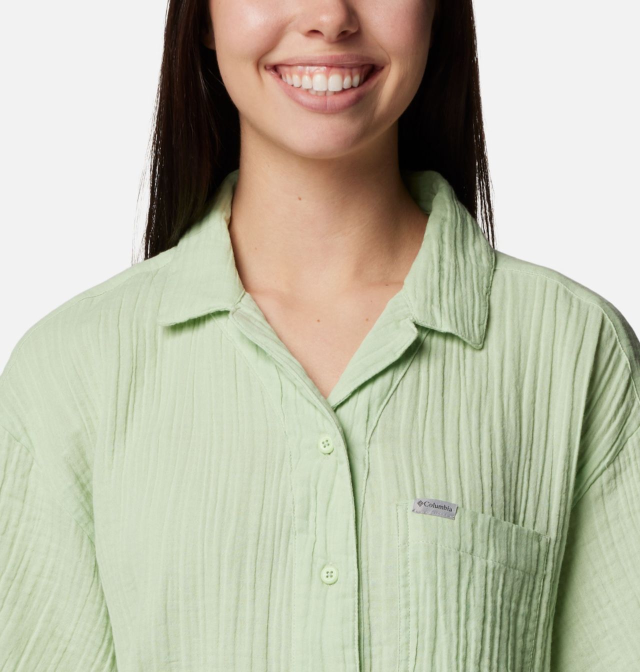 Women's Holly Hideaway™ Breezy Top 4