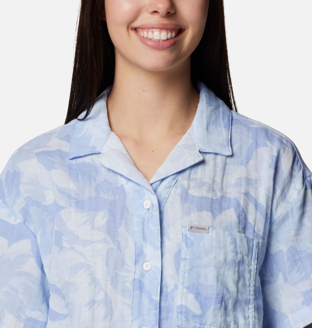 Women's Holly Hideaway™ Breezy Top 4