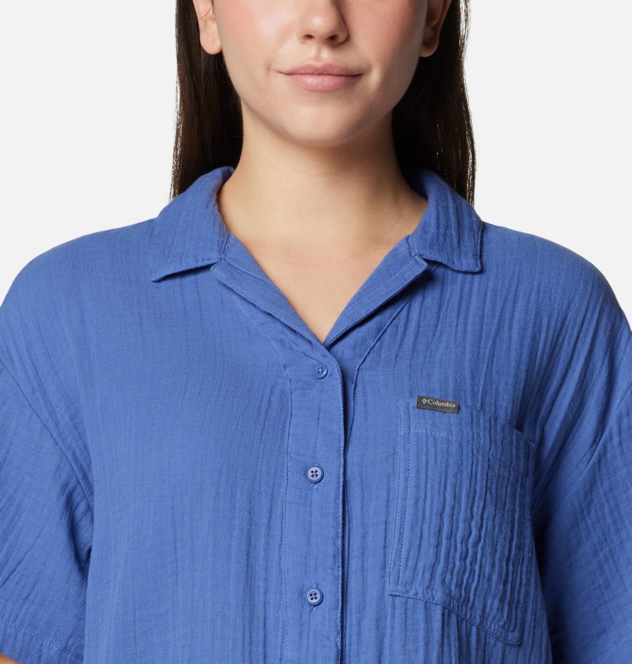 Women's Holly Hideaway™ Breezy Top 4