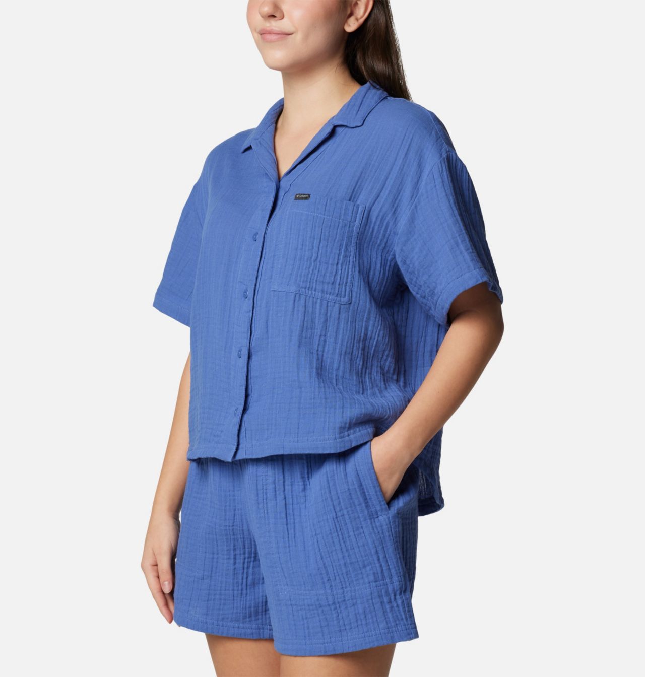 Women's Holly Hideaway™ Breezy Top 5
