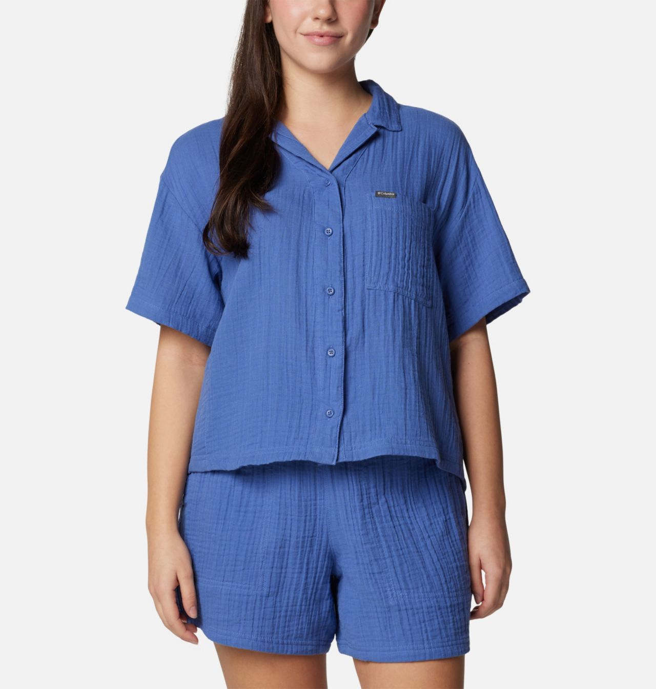 Women's Holly Hideaway™ Breezy Top 1