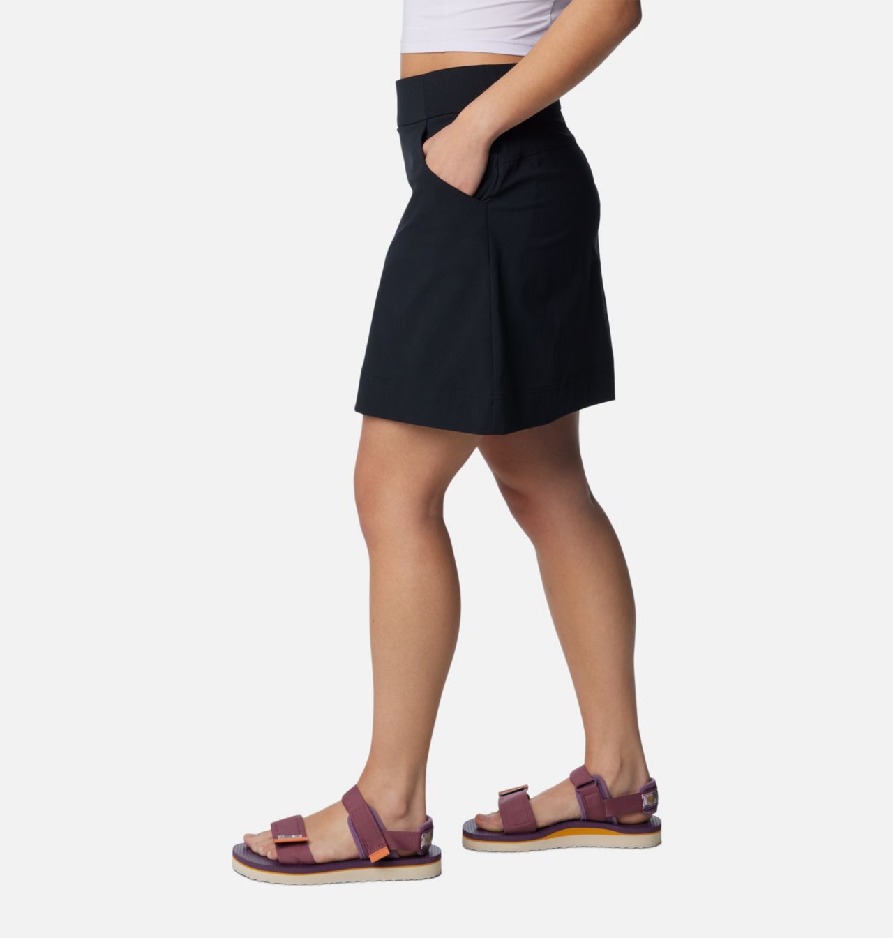 Women's Anytime™ Straight Skort 3