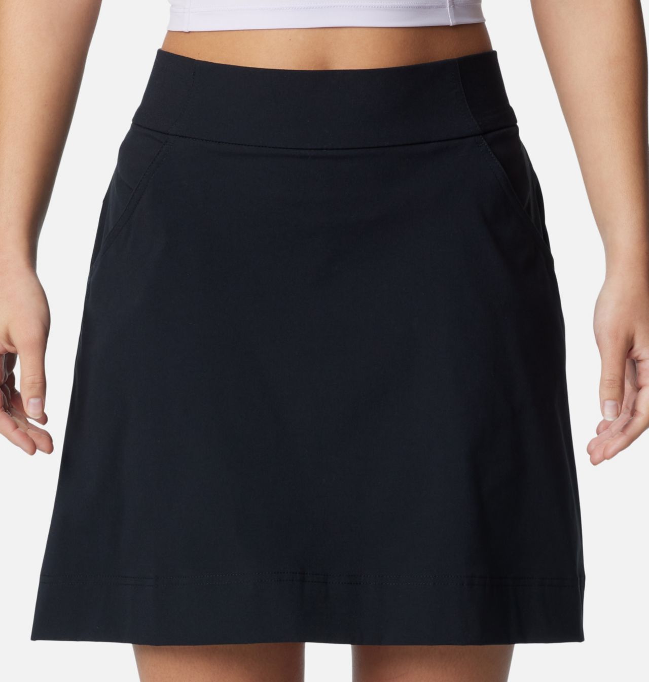 Women's Anytime™ Straight Skort 4