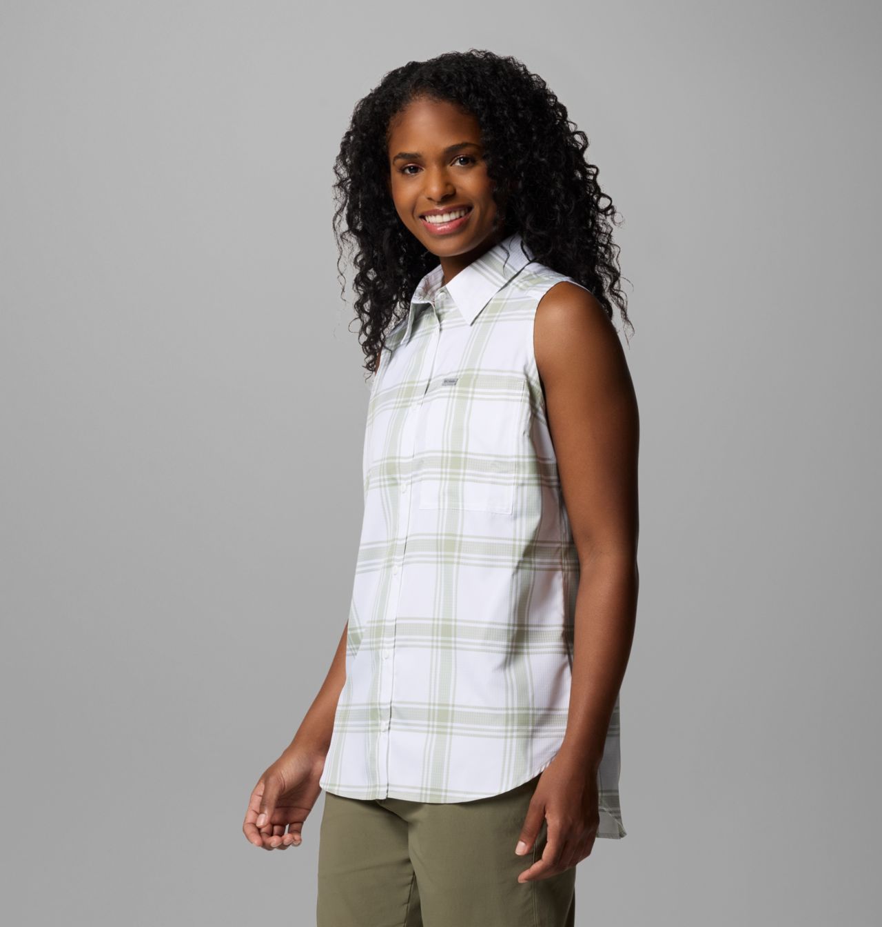 Women's Anytime™ Lite Sleeveless Top 3