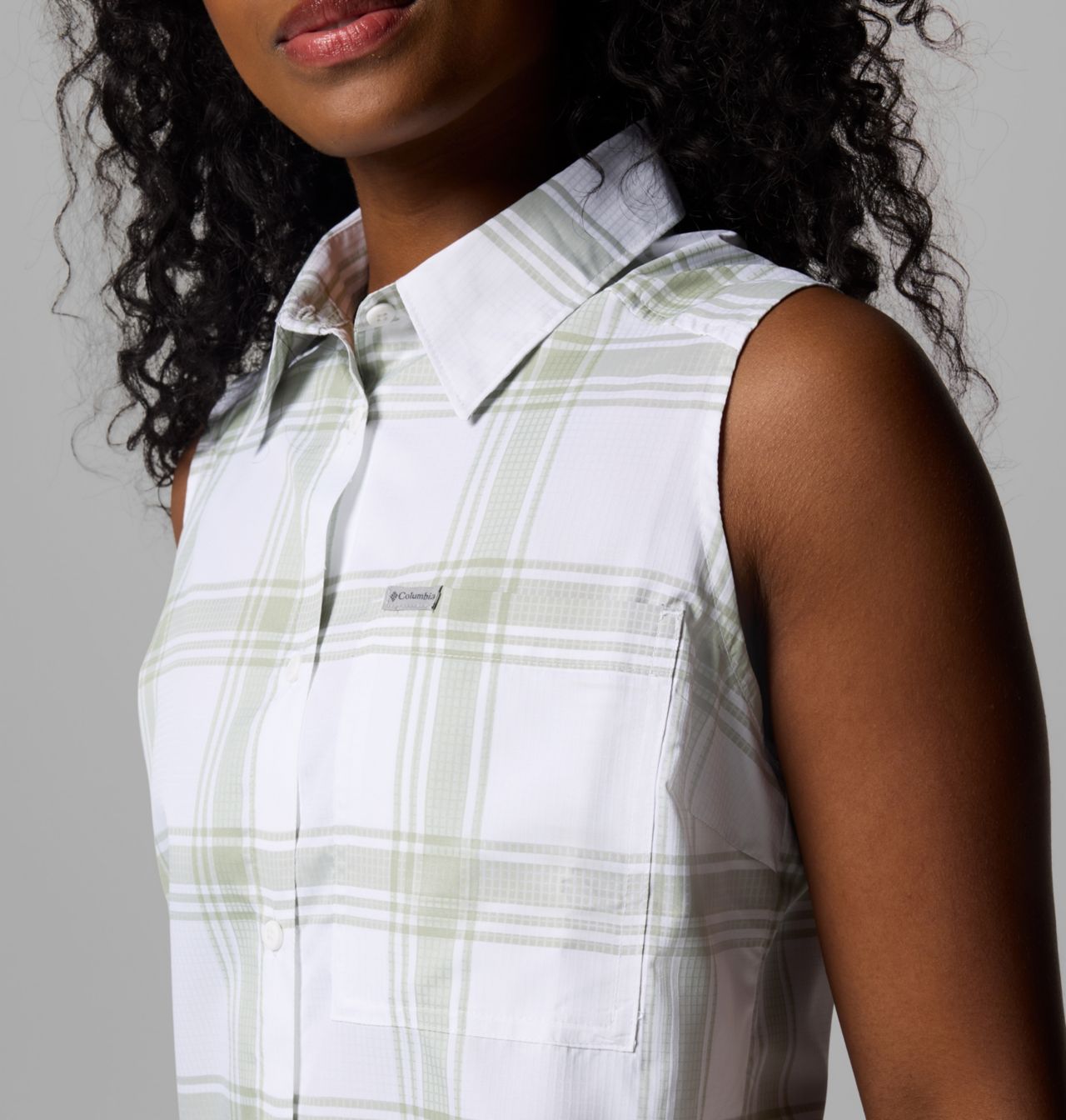 Women's Anytime™ Lite Sleeveless Top 5