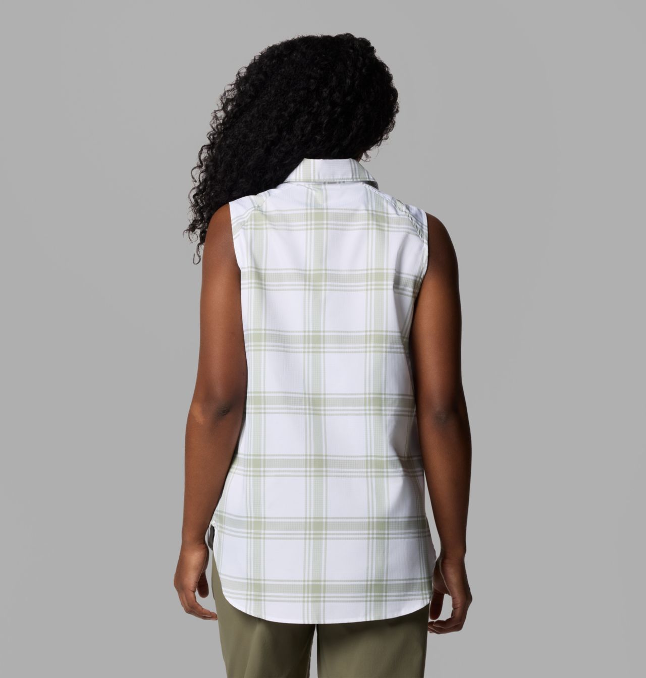Women's Anytime™ Lite Sleeveless Top 2