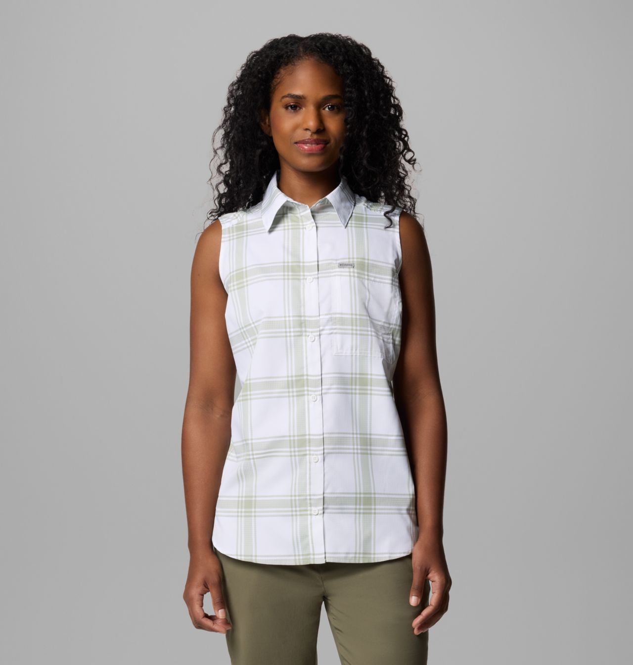 Women's Anytime™ Lite Sleeveless Top 1