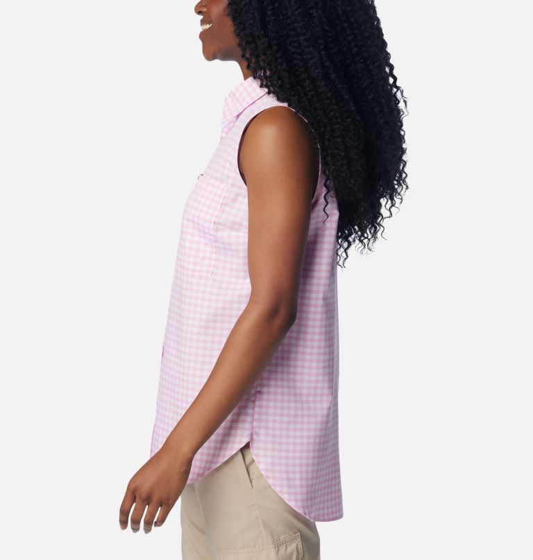 Polaroid Top Blouse  Shop blouses, Athletic tank tops, Clothes design