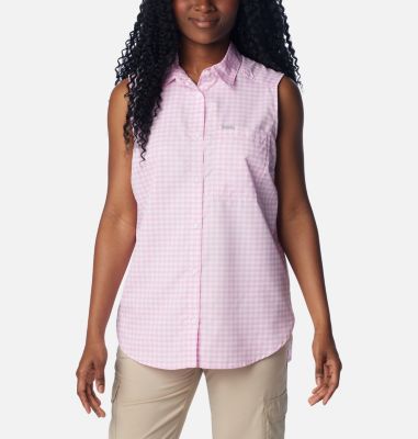 Haut Tube Sans Manches Athleta - Femme Taille M - Jaune Beurre - Excellent état