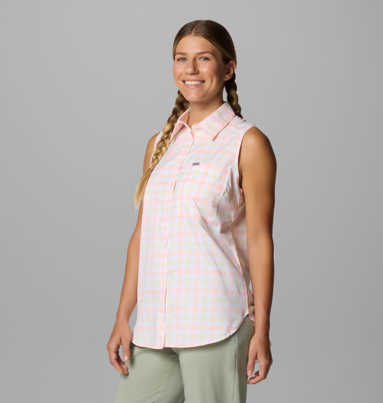 Women's Anytime™ Lite Sleeveless Top 3