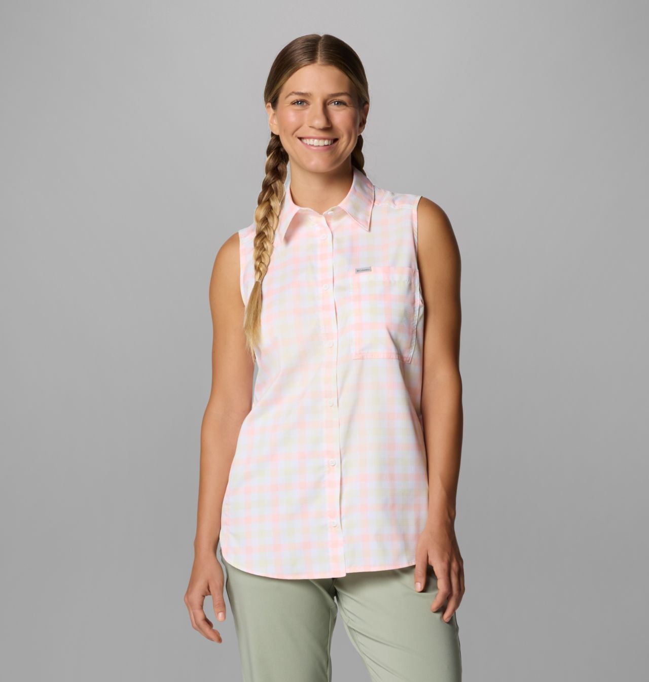 Women's Anytime™ Lite Sleeveless Top 1