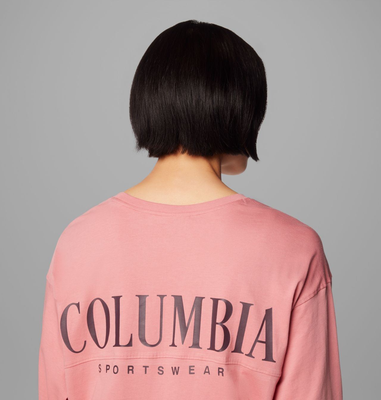 Women's North Cascades™ Branded Long Sleeve Crew | 629 | XL 6