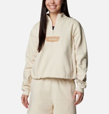 Fleece Tops - Women  Columbia Sportswear