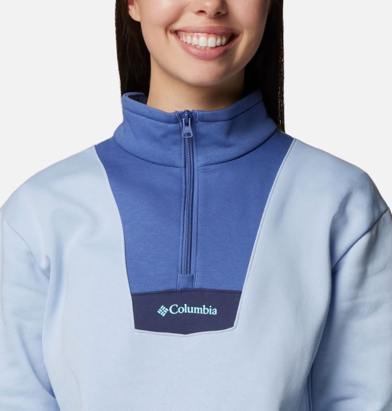 Columbia Outdoor Columbia Lodge™ Hybrid Pullover