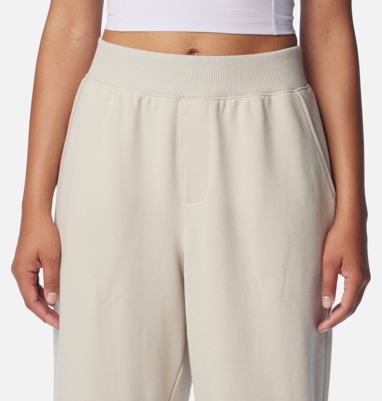 Pantalon en tissu éponge Marble Canyon pour femme, Color: Dark Stone, image 4