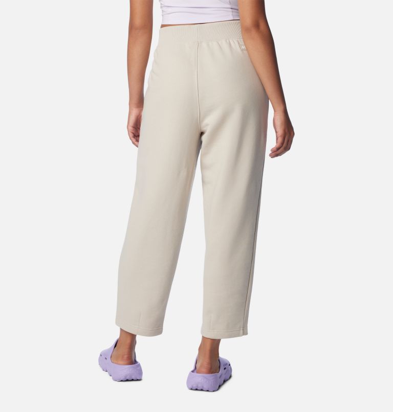 Pantalon en tissu éponge Marble Canyon pour femme, Color: Dark Stone, image 2